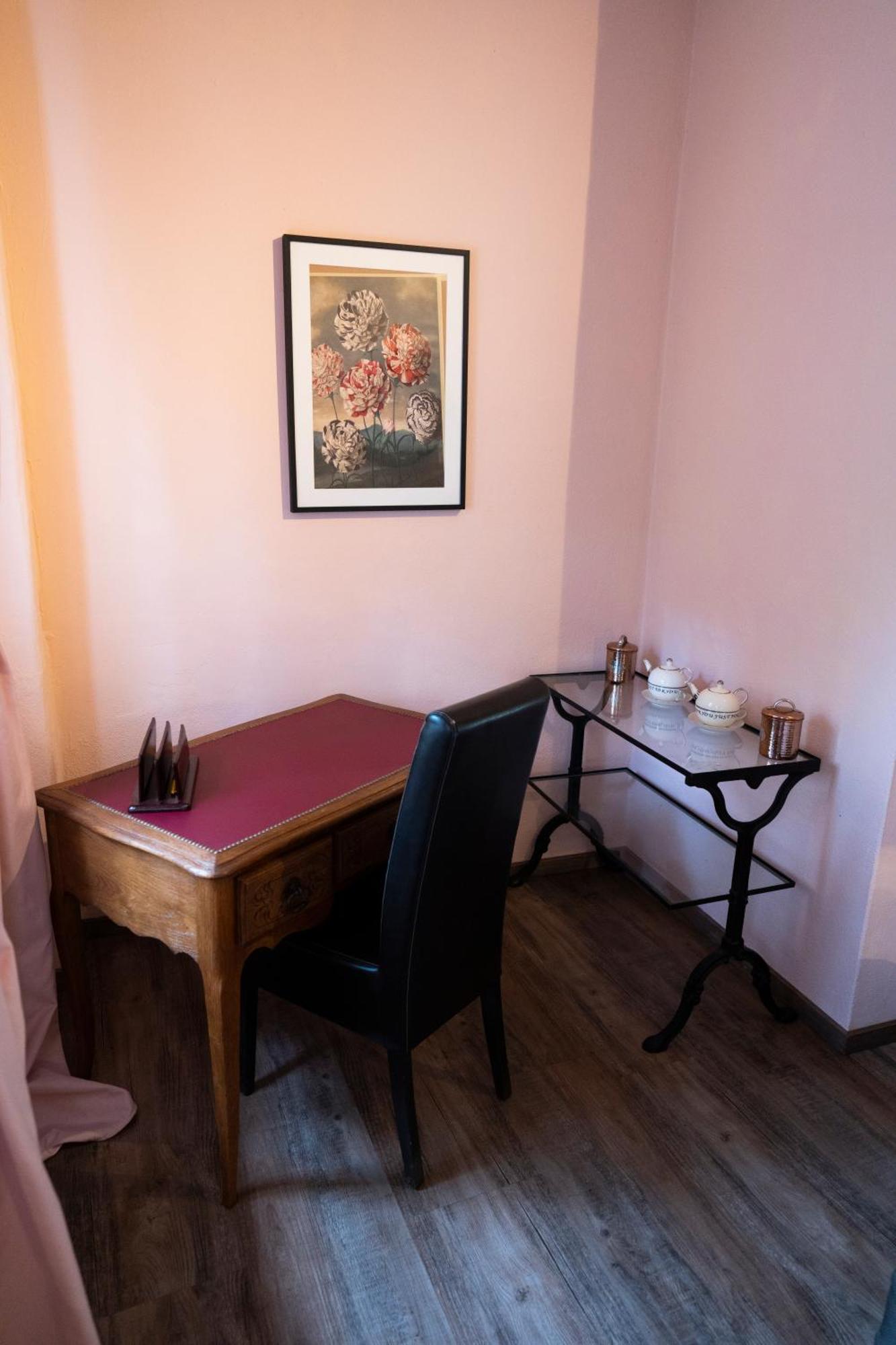 Hotel Und Restaurant Halbinsel Blieskastel Eksteriør billede